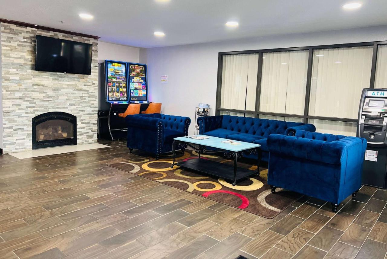 Baymont By Wyndham La Crosse/Onalaska Екстериор снимка